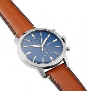 Fossil Townsman Chronograph galéria