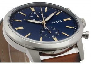 Fossil Townsman Chronograph galéria