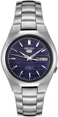 Seiko 5 Automatic galéria