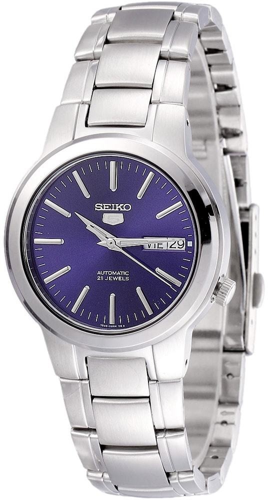 Seiko 5