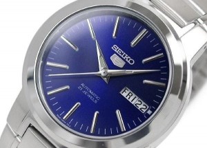 Seiko 5 galéria