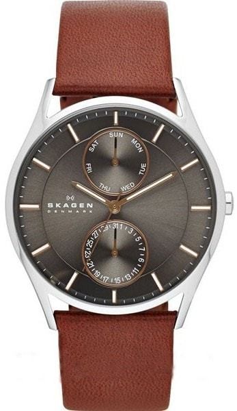 Skagen Holst