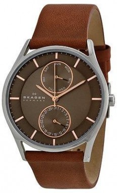 Skagen Holst galéria