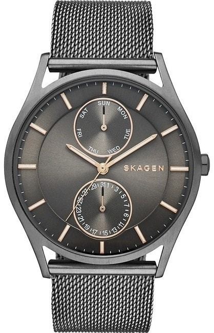 Skagen Holst