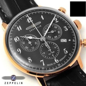 Zeppelin Hindenburg Chrono galéria