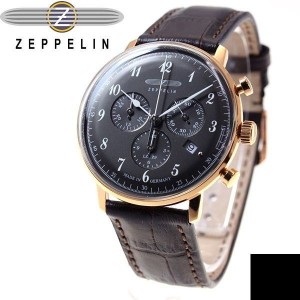 Zeppelin Hindenburg Chrono galéria