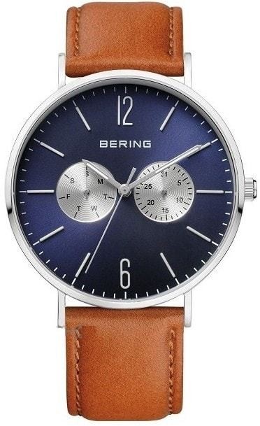 Bering Classic