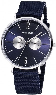 Bering Classic galéria