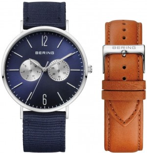 Bering Classic galéria