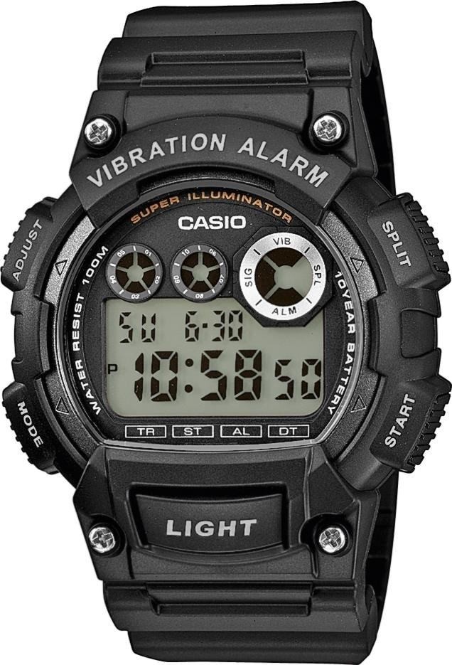 Casio Collection