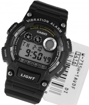 Casio Collection galéria