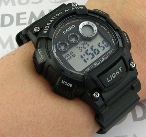 Casio Collection galéria