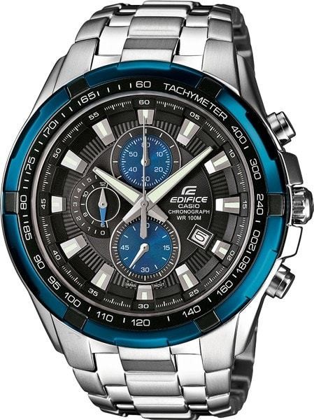 Casio Edifice Chronograph