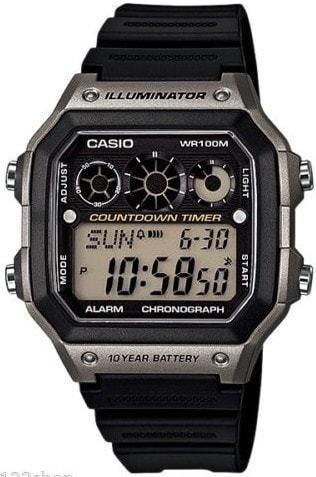 Casio Collection