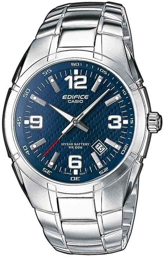 Casio Edifice