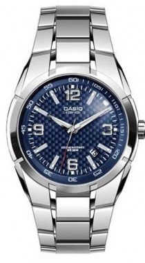 Casio Edifice galéria