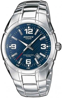 Casio Edifice galéria