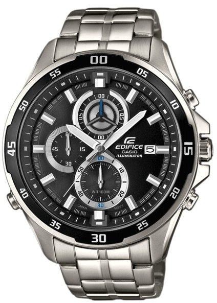 Casio Edifice Chronograph