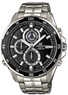 Casio Edifice Chronograph galéria