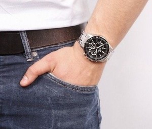 Casio Edifice galéria