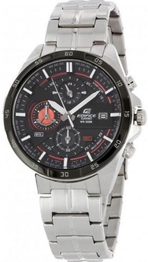 Casio Edifice galéria