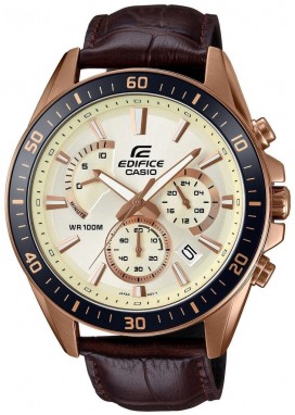 Casio Edifice galéria