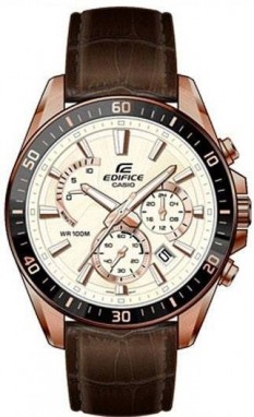 Casio Edifice galéria