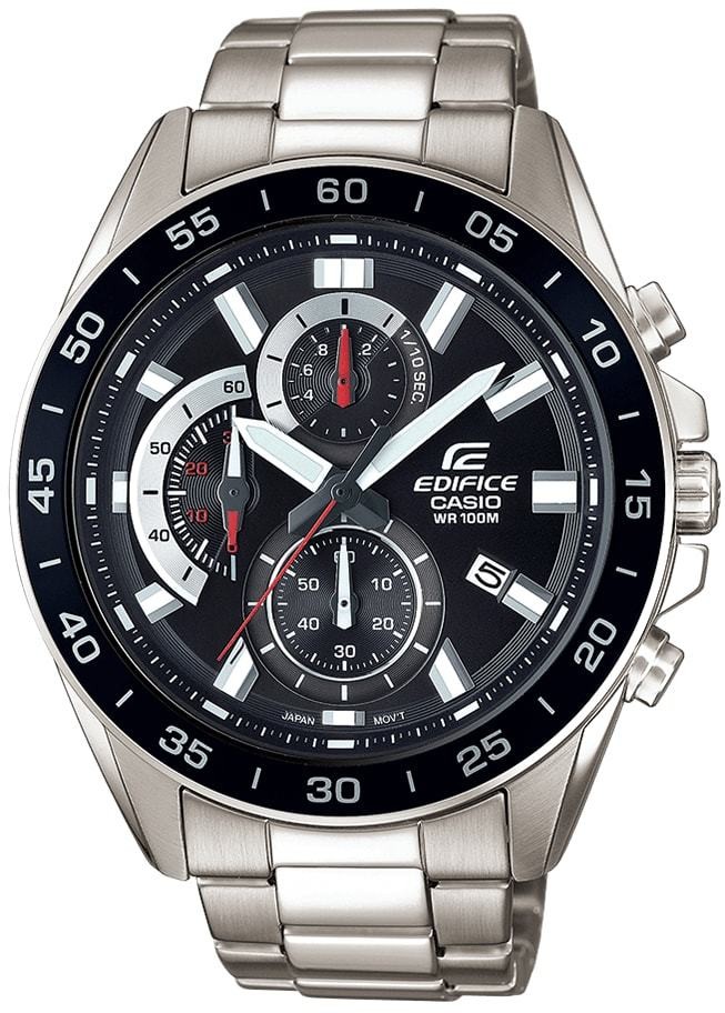 Casio Edifice