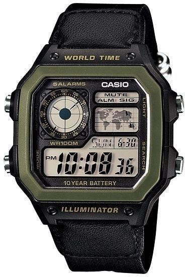 Casio Classic