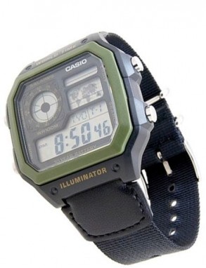 Casio Classic galéria