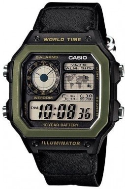 Casio Classic galéria