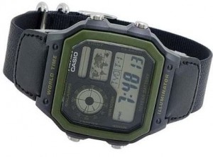 Casio Classic galéria