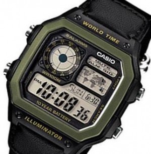 Casio Classic galéria