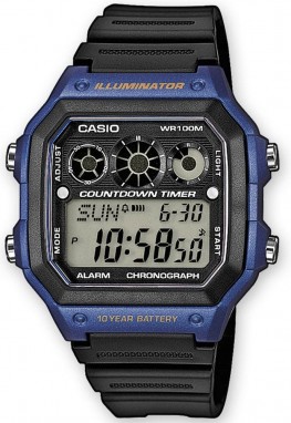 Casio Collection galéria