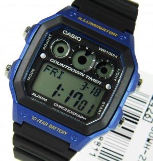 Casio Collection galéria