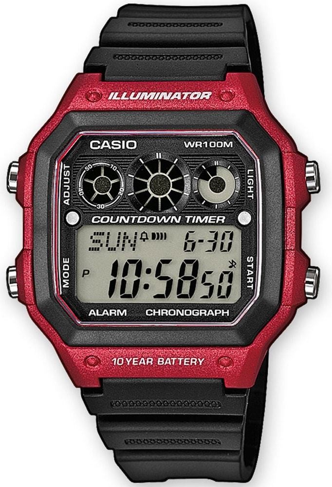 Casio Collection