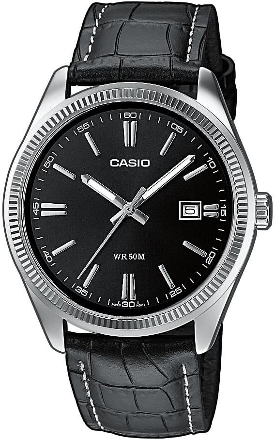 Casio Collection