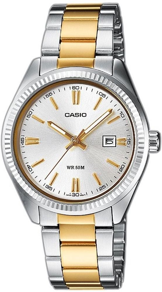 Casio Collection