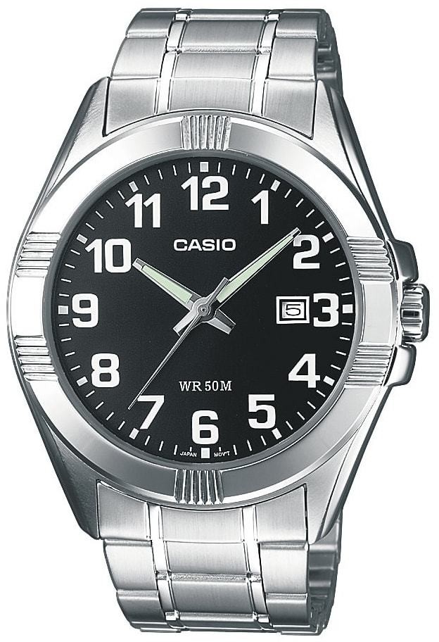 Casio Collection