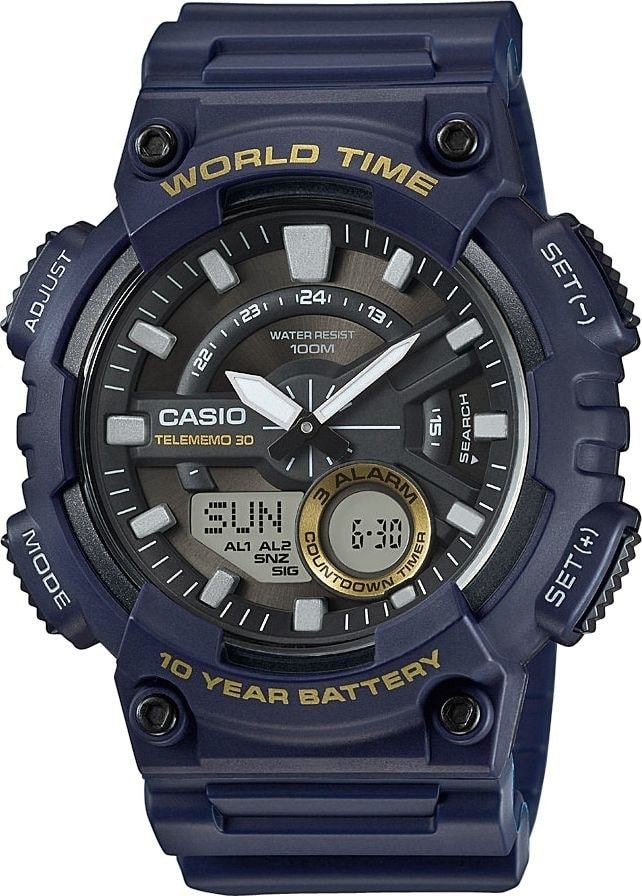 Casio Collection