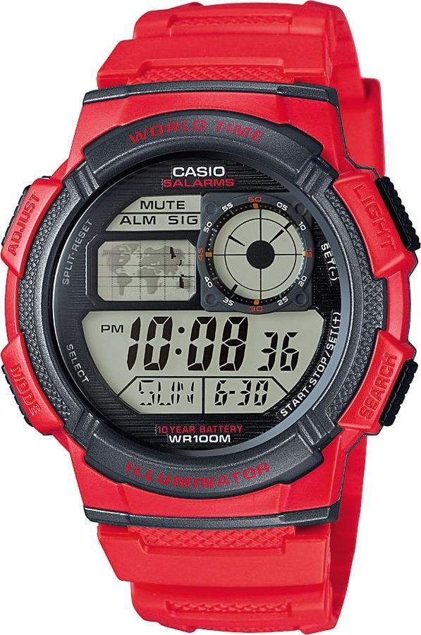 Casio Collection