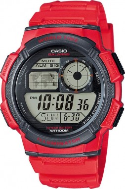 Casio Collection galéria