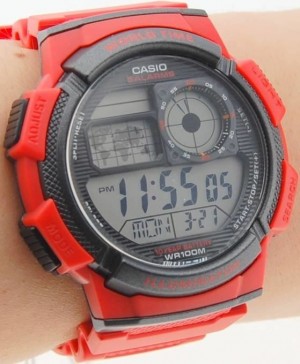 Casio Collection galéria