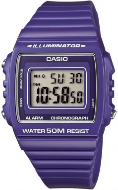 Casio galéria