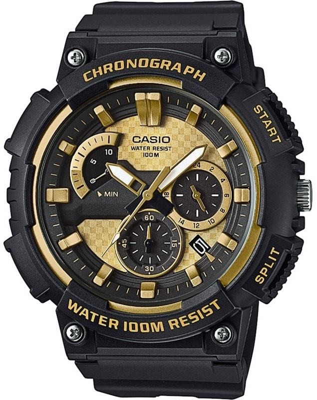 Casio Collection