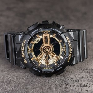 Casio G-Shock galéria