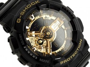 Casio G-Shock galéria