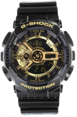 Casio G-Shock galéria