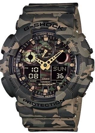 Casio G-Shock