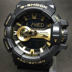 Casio G-Shock galéria